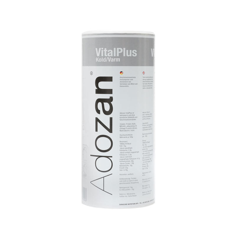 Adozan Vital Plus
