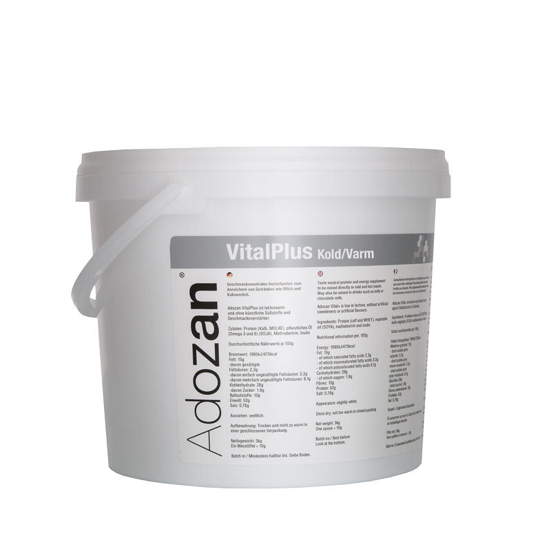 Adozan Vital Plus