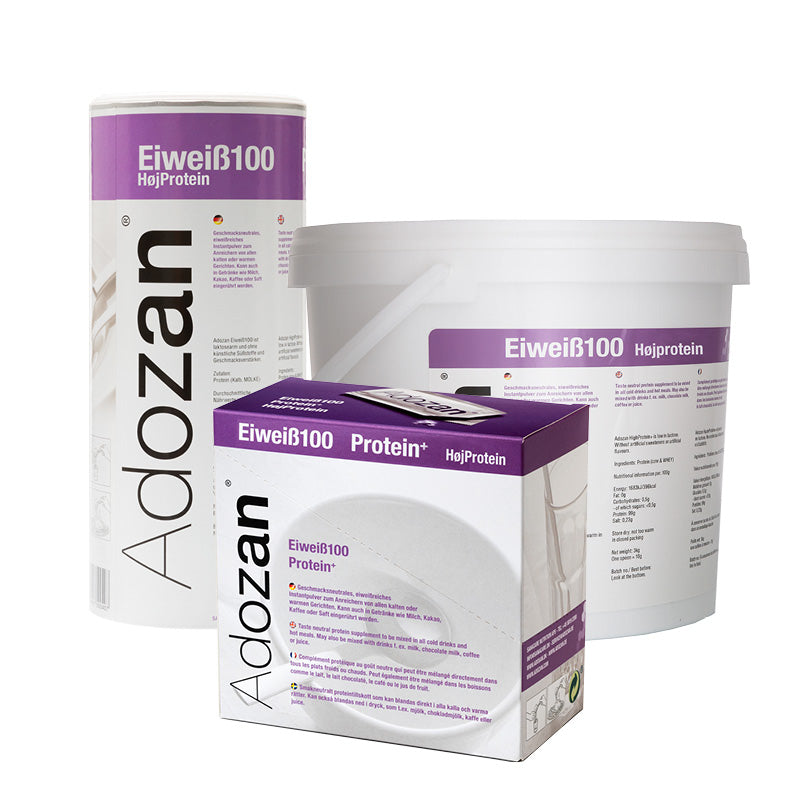 Adozan High protein