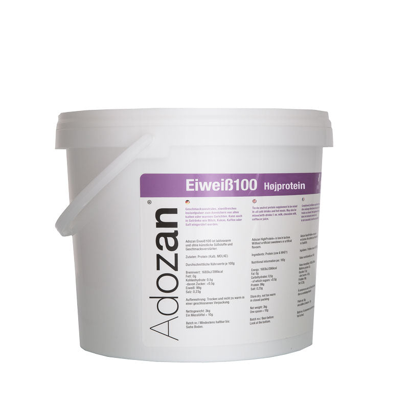 Adozan High protein