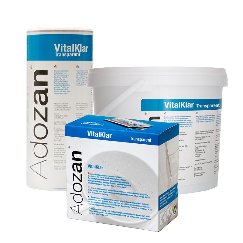 ADOZAN Vital Klar
