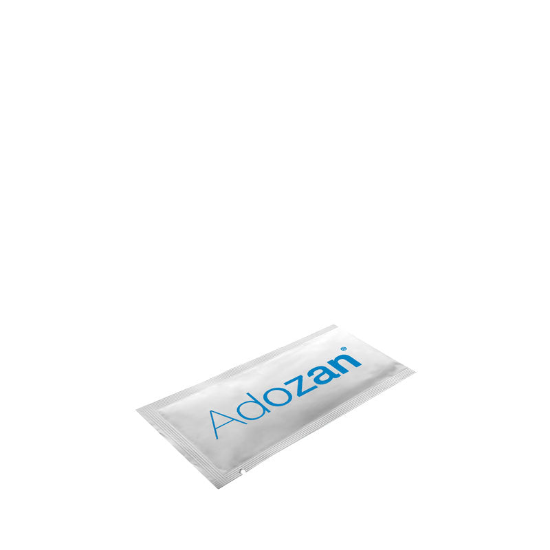 Adozan Transparent+