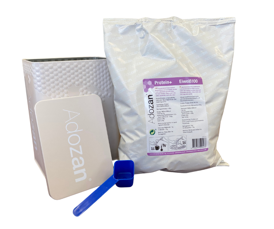 Adozan High protein