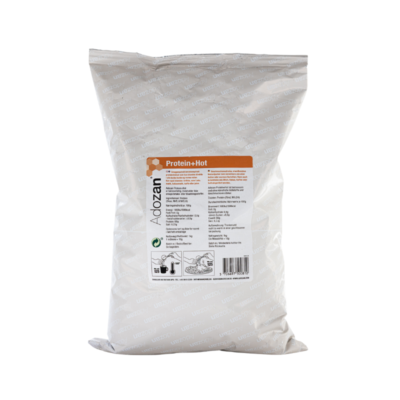 Adozan Protein+Hot