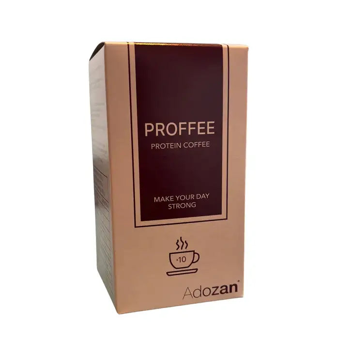 Adozan Proffee