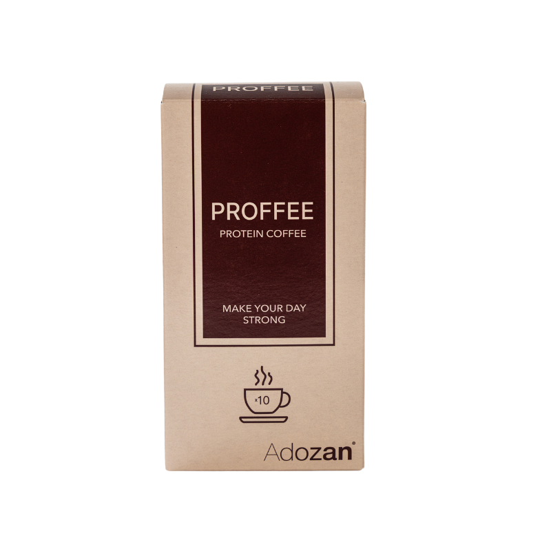 Adozan Proffee