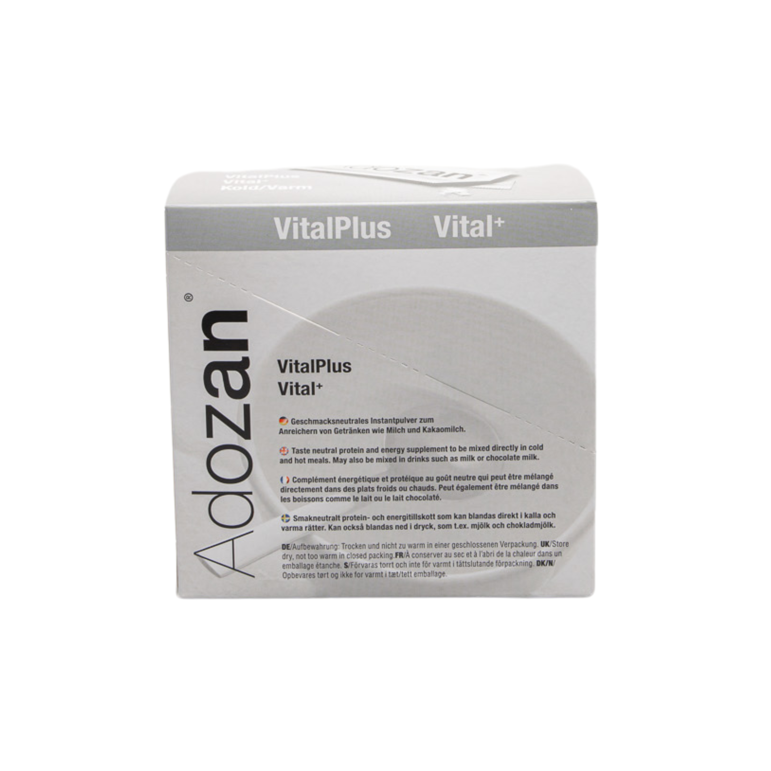 Adozan Vital Plus