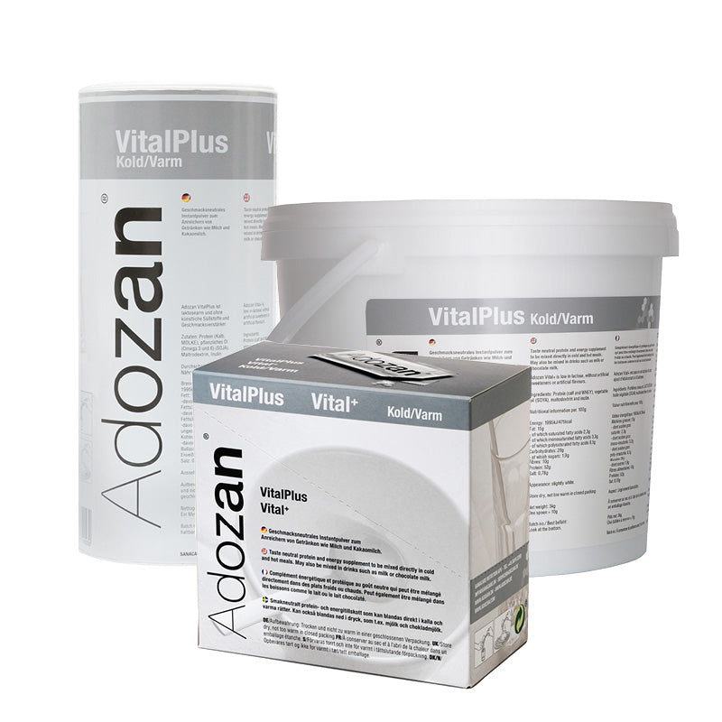 Adozan Vital Plus