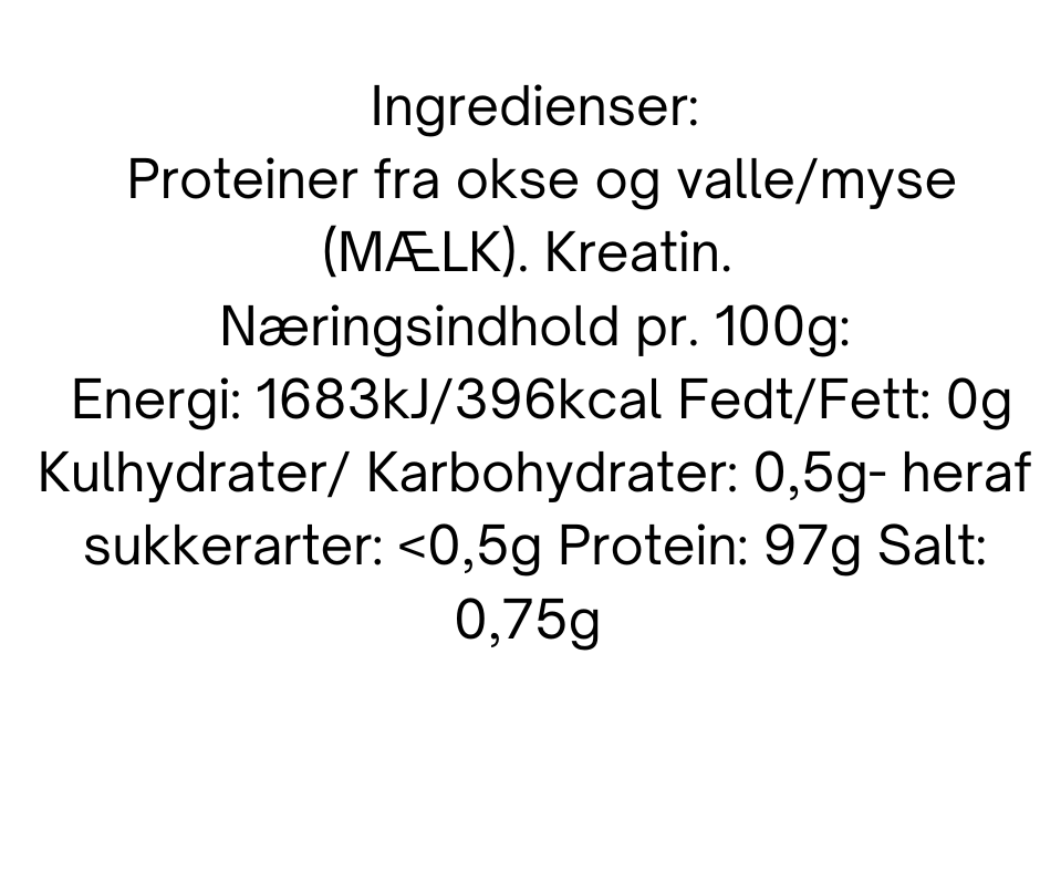 Adozan Fit+ 1 Kg.