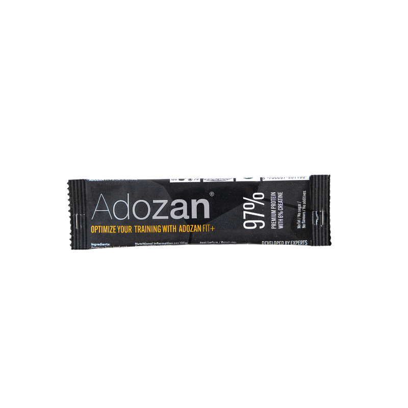 Adozan Fit+