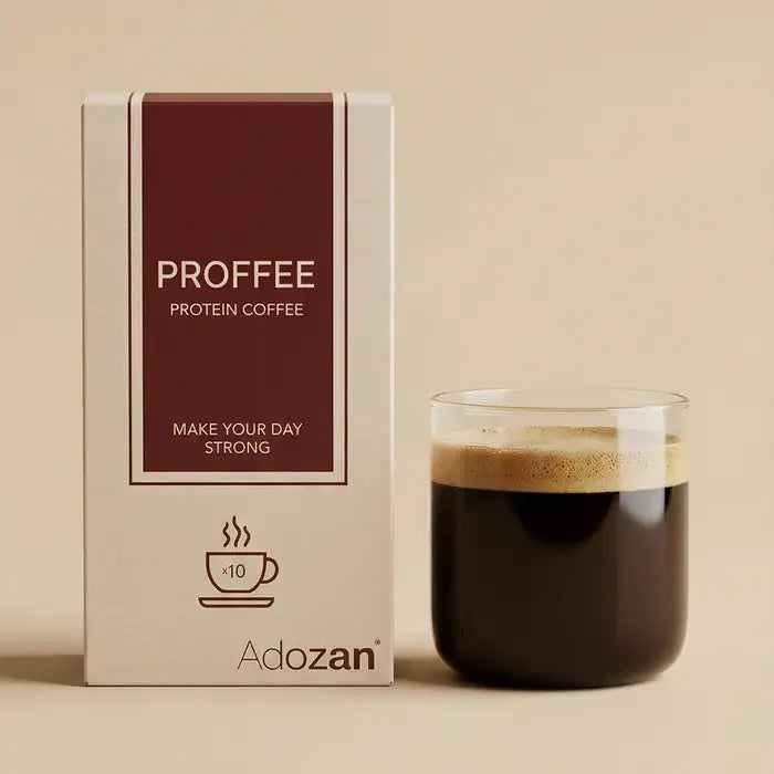 Adozan Proffee
