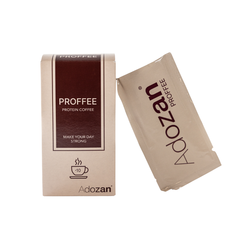 Adozan Proffee