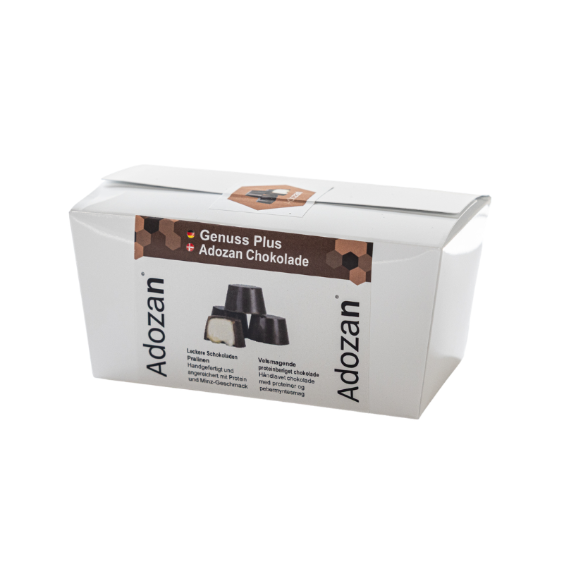 Adozan Chokolade
