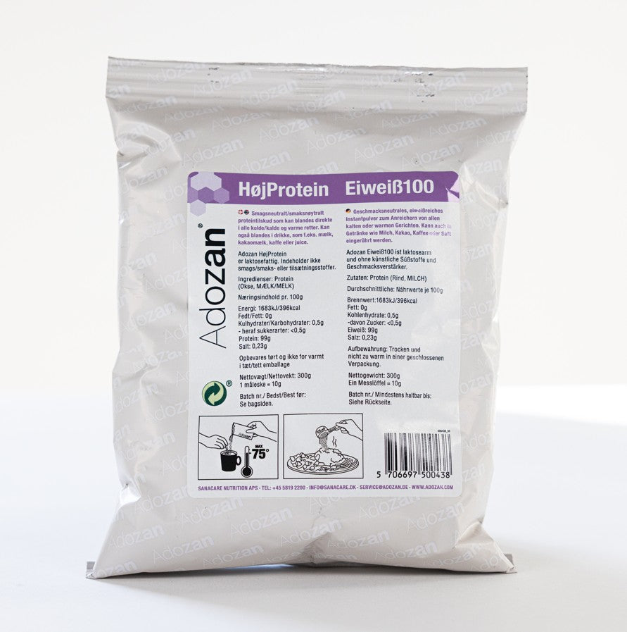 Adozan Protein+